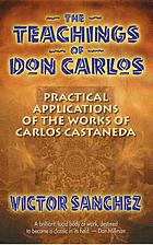 The teachings of Don Carlos.