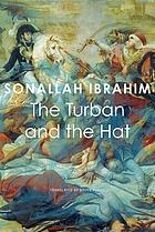 TURBAN AND THE HAT.