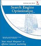 Search engine optimization : your visual blueprint for effective Internet marketing