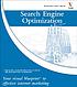 Search engine optimization : your visual blueprint... by  Kristopher B Jones 