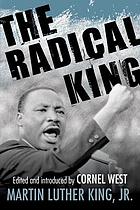 The radical King