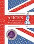 Alice's adventures in Wonderland door Lewis Carroll