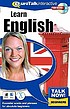 Learn English. by  EuroTalk Interactive (Firm) 