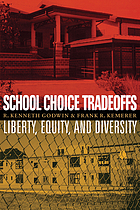 School Choice Tradeoffs: Liberty, Equity, and Diversity