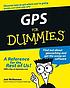 GPS for dummies by  Joel McNamara 