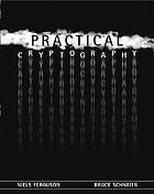 Practical cryptography
