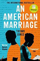 <<An>> American marriage