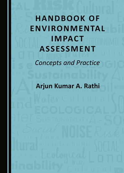 Handbook Of Environmental Impact Assessment : Concepts And Practice ...