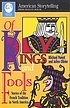 Of Kings and Fools. by  Michael Parent 