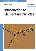Introductory to elementary particles