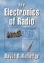 The electronics of radio