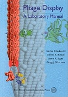 Phage display : a laboratory manual | WorldCat.org