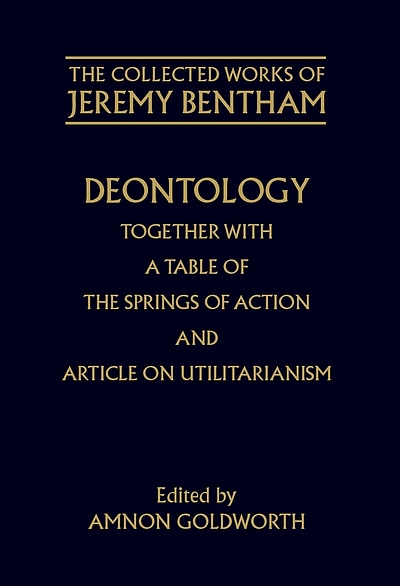 deontology vs utilitarianism