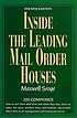 Inside the leading mail order houses by  Maxwell Sroge 