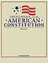 Encyclopedia of the American Constitution by  Leonard W Levy 