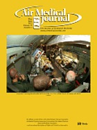 Air medical journal.