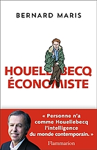 Houellebecq économiste