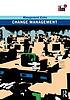 Change management by  Elearn Limited (Great Britain) 