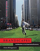 Brandscapes : architecture in the experience economy