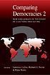 Comparing democracies 2 : new challenges in the... by Lawrence LeDuc
