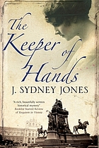 The keeper of hands : a Viennese mysteries novel