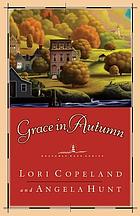 Grace in autumn : Heavenly Daze book two