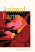 Animal farm door George Orwell