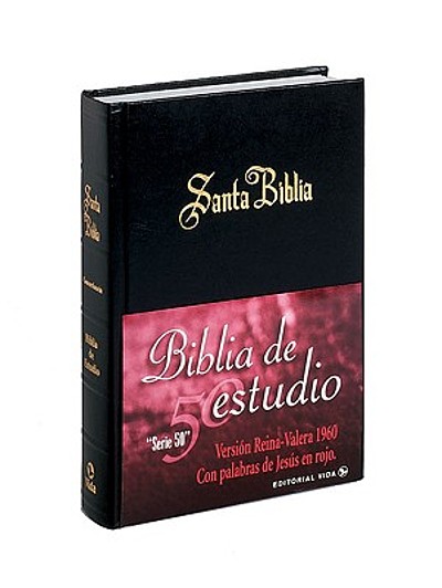 La Santa Biblia : Antiguo Y Nuevo Testamento : Antigua Versión De ...