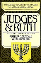 Judges [and] Ruth