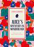 Alice's Adventures in Wonderland. by Lewis Carroll