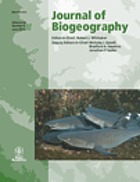 Journal of biogeography.