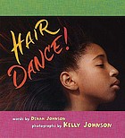 Hair dance!