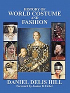 History of world costume and fashion