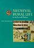 Medieval rural life in the Luttrell Psalter by  Janet Backhouse 