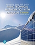 Basic Technical Mathematics with Calculus : SI... by Allyn J Washington