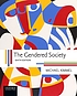 The gendered society by Michael S Kimmel
