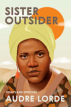 Sister outsider essays and speeches