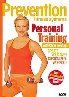 Personal training : create your own customized workout