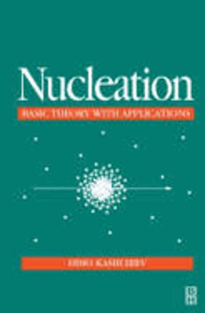 Nucleation : basic theory with applications | WorldCat.org