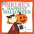 Birdie's happiest Halloween by Sujean Rim