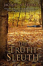 The truth sleuth : a Kim Reynolds mystery