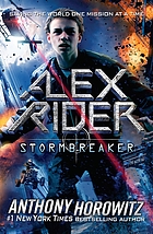 Stormbreaker #1
