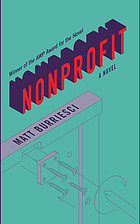 Nonprofit : a novel
