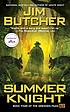 Summer knight by Jim Butcher