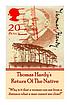Return of the native Autor: Thomas Hardy