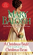 A Christmas bride ; Christmas beau by  Mary Balogh 