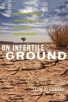 On infertile ground : population control and women's rights in the era of climate change