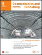 Geomechanik und Tunnelbau