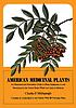 American medicinal plants : an illustrated and... by  Charles Frederick Millspaugh 