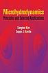 Microhydrodynamics : principles and selected applications by  Sangtae Kim 